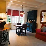 Maison Chinsa Holiday home *