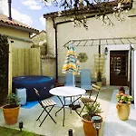 Maison Chinsa *