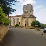 Maison Chinsa Holiday home
