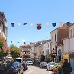 Maison Chinsa بيت للعطل Val-de-Bonnieure