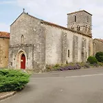 Maison Chinsa Val-de-Bonnieure