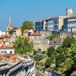 بيت للعطل Maison Chinsa Val-de-Bonnieure