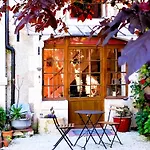 Holiday home Maison Chinsa