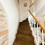 بيت للعطل Maison Chinsa