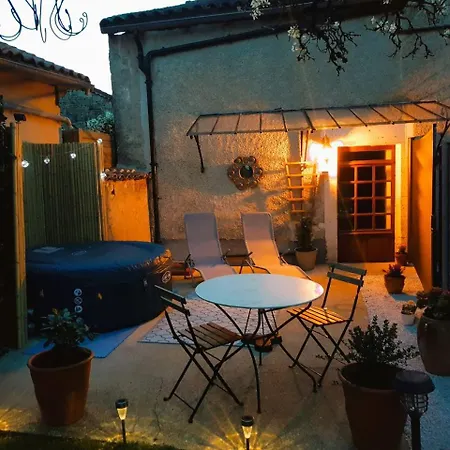 Maison Chinsa