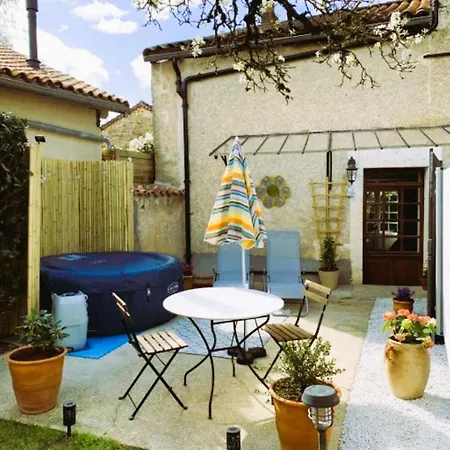Maison Chinsa *