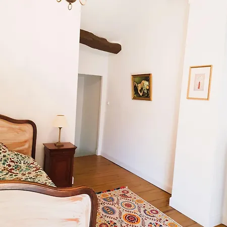 Maison Chinsa Holiday home *