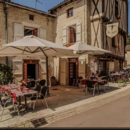 Maison Chinsa Holiday home *