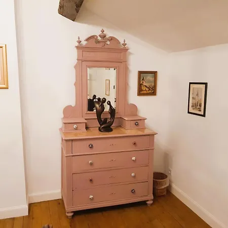 Maison Chinsa Hébergement de vacances