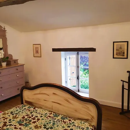 Maison Chinsa Holiday home *