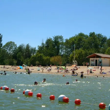 Maison Chinsa Hébergement de vacances *