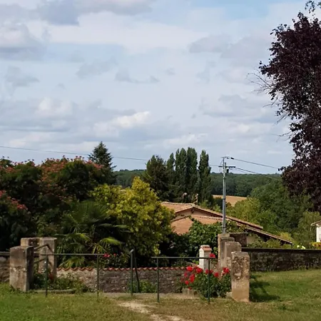 Maison Chinsa *