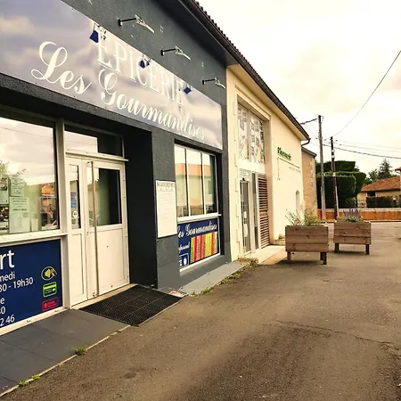 Maison Chinsa