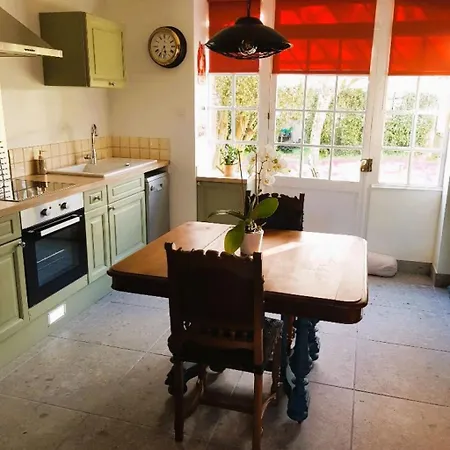 Maison Chinsa Holiday home