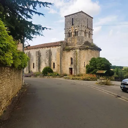 Maison Chinsa Casa de Férias
