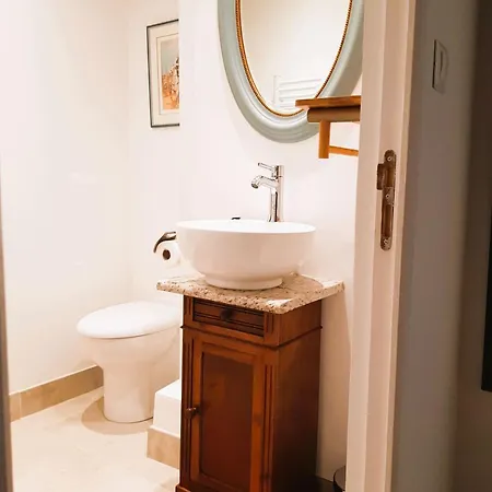 Maison Chinsa * Val-de-Bonnieure