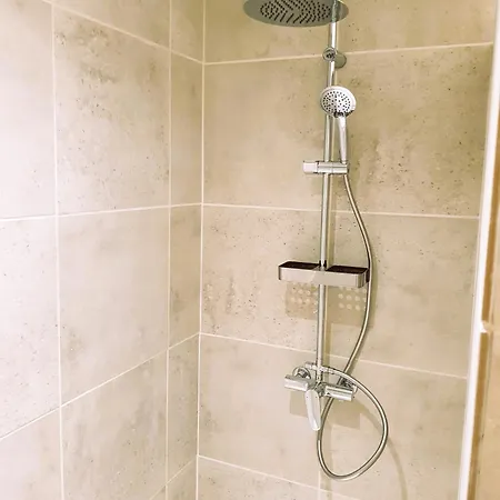 Maison Chinsa Hébergement de vacances *