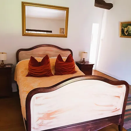 Maison Chinsa Holiday home