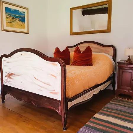 Holiday home Maison Chinsa *