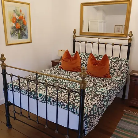 Hébergement de vacances Maison Chinsa *