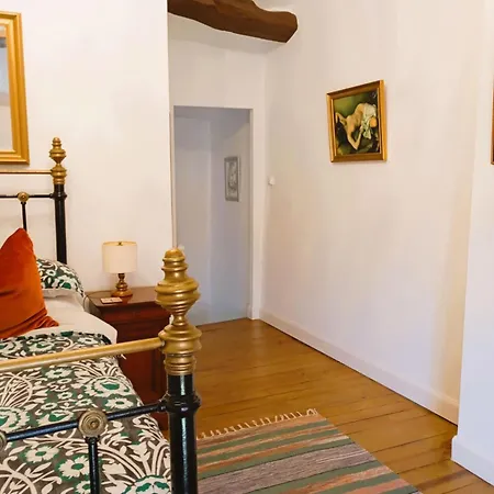 Hébergement de vacances Maison Chinsa