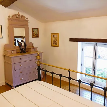 Maison Chinsa Casa de Férias *