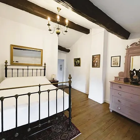 بيت للعطل Maison Chinsa