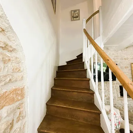 Casa de Férias Maison Chinsa