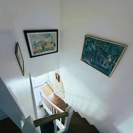Maison Chinsa * Val-de-Bonnieure