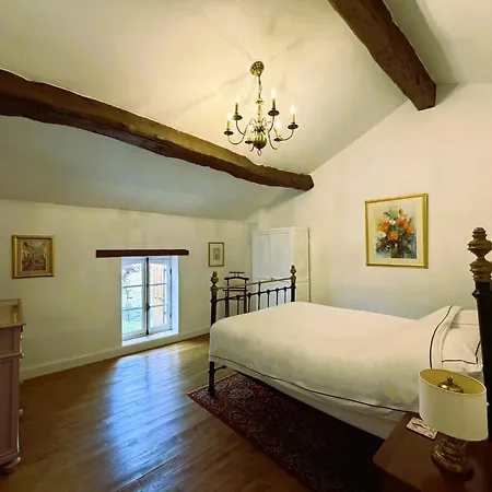 Maison Chinsa بيت للعطل