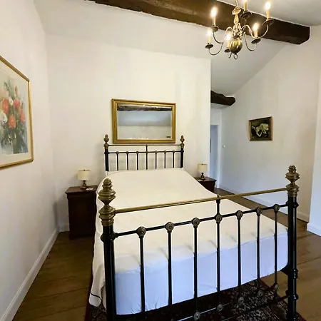 Maison Chinsa Casa de Férias Val-de-Bonnieure