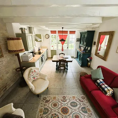 Maison Chinsa