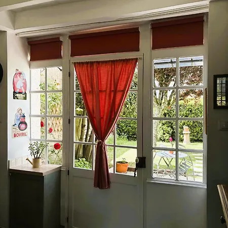 Casa de Férias Maison Chinsa