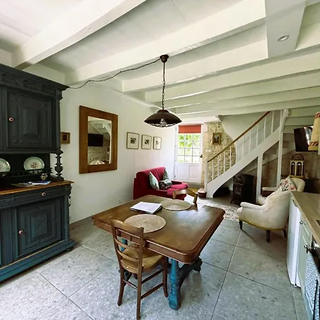 Maison Chinsa * Val-de-Bonnieure