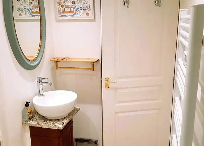 Maison Chinsa Val-de-Bonnieure