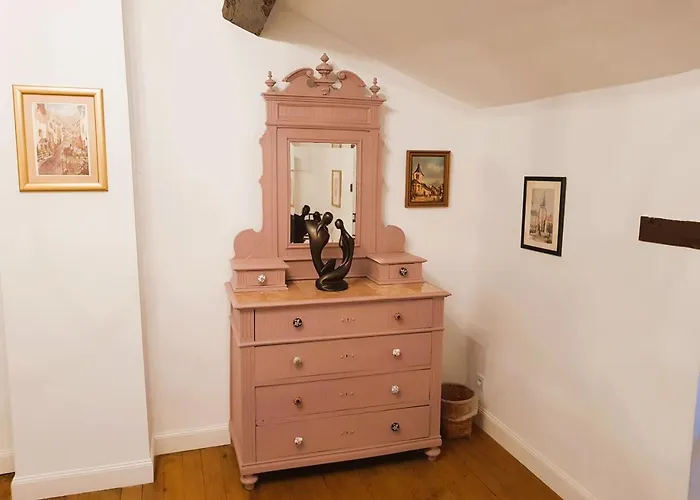 Maison Chinsa Holiday home