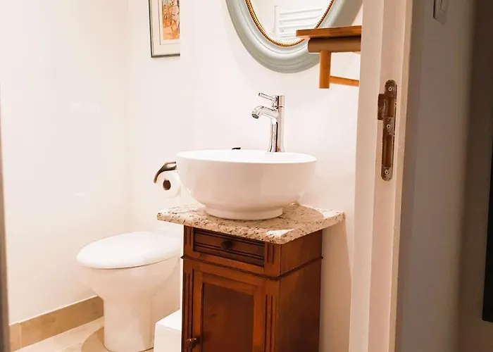 Maison Chinsa * Val-de-Bonnieure