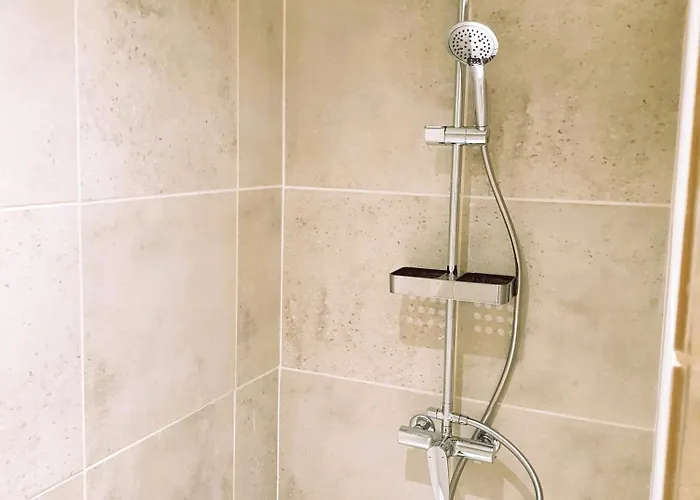 Maison Chinsa Holiday home *