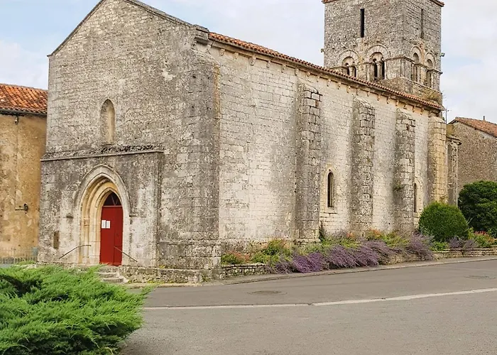Maison Chinsa Val-de-Bonnieure