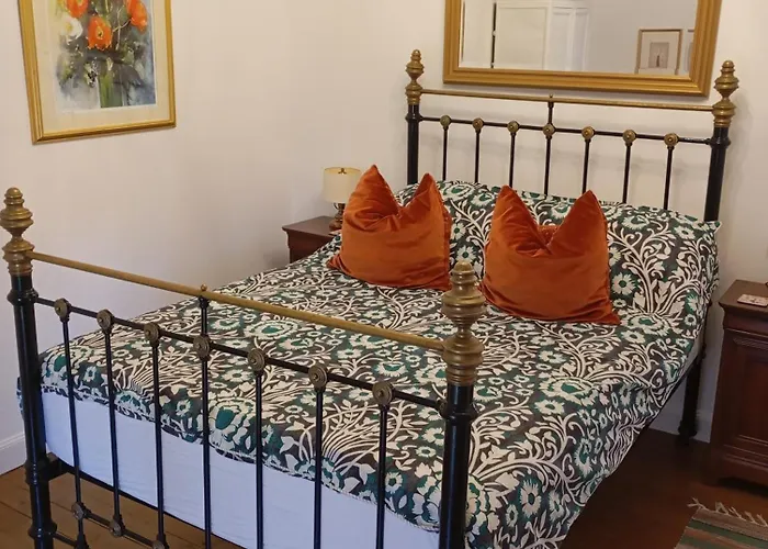 Holiday home Maison Chinsa *