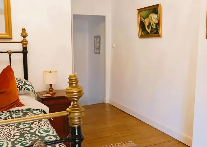 בית נופש Maison Chinsa